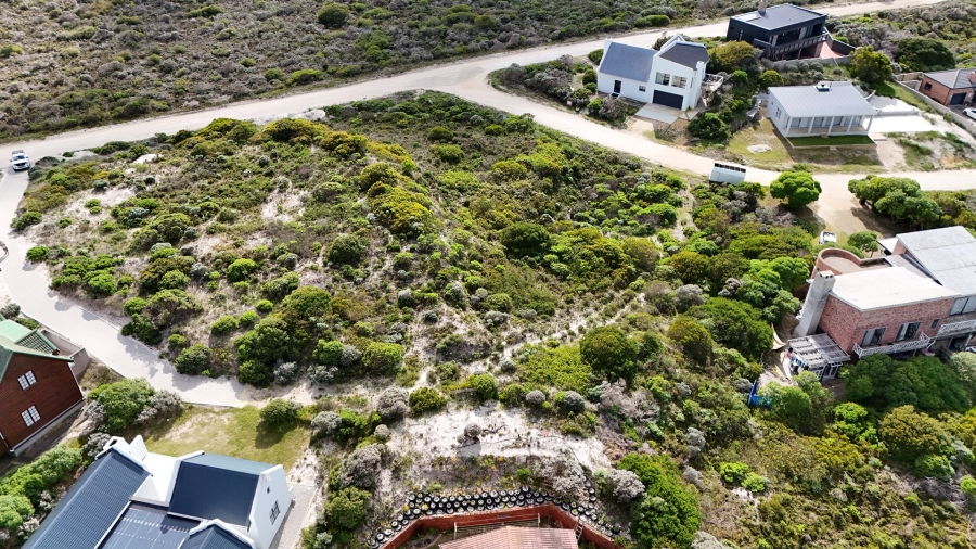 0 Bedroom Property for Sale in Suiderstrand Western Cape